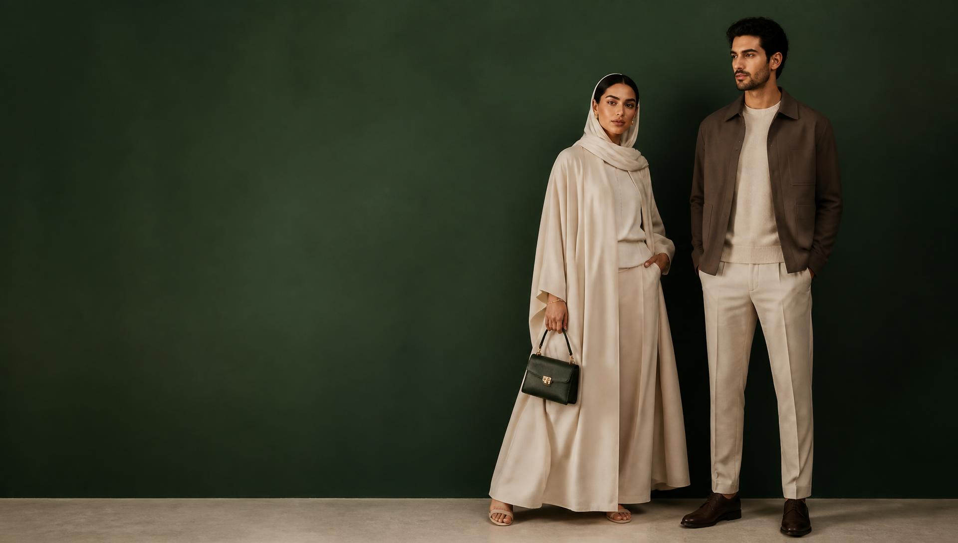 Everyday elegance, delivered across Qatar