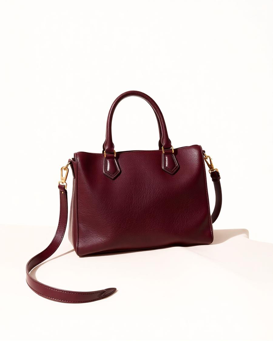Emerald Chain Crossbody